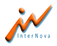 Logo InterNova GmbH